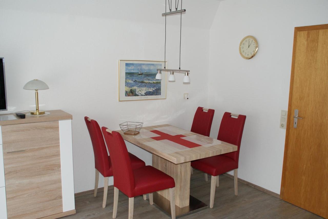 クックスハーフェン Ferienhaus Breithauptヴィラ エクステリア 写真
