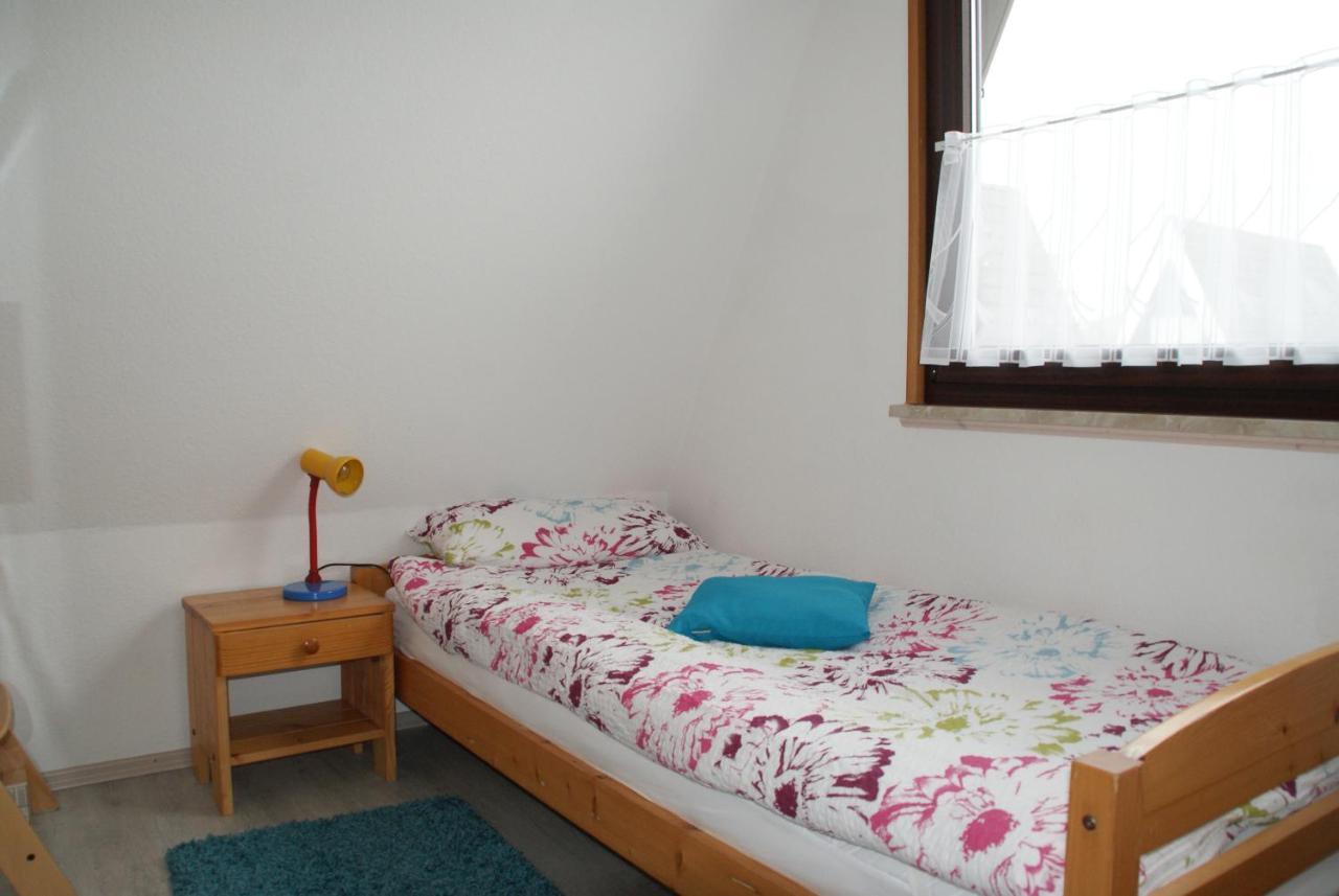 クックスハーフェン Ferienhaus Breithauptヴィラ エクステリア 写真